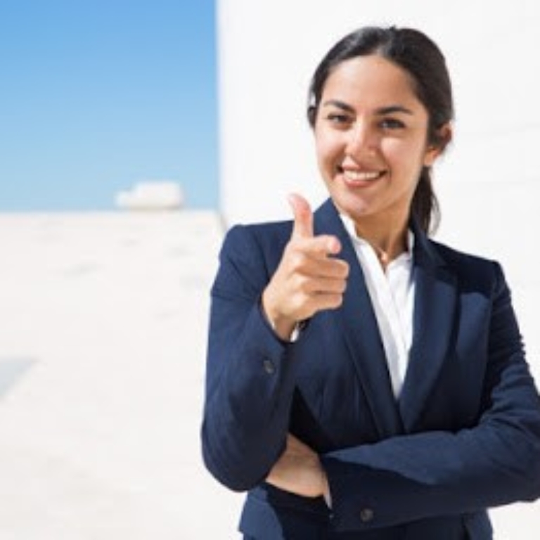 Human Resource Manager