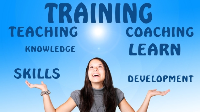 Business Skills