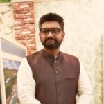 Khalid Humayun