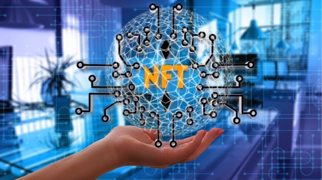 NFTs The Future of Business in Metaverse