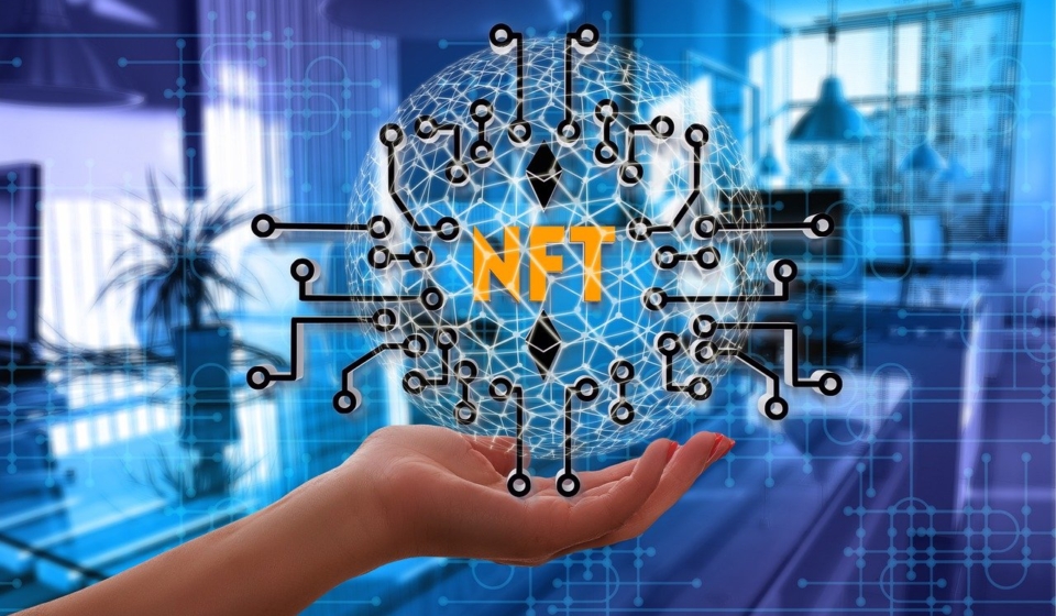 NFTs The Future of Business in Metaverse