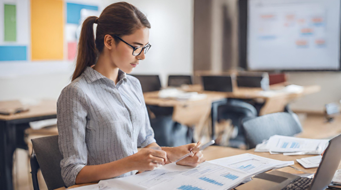 Accounting Principles and Conventions student learning